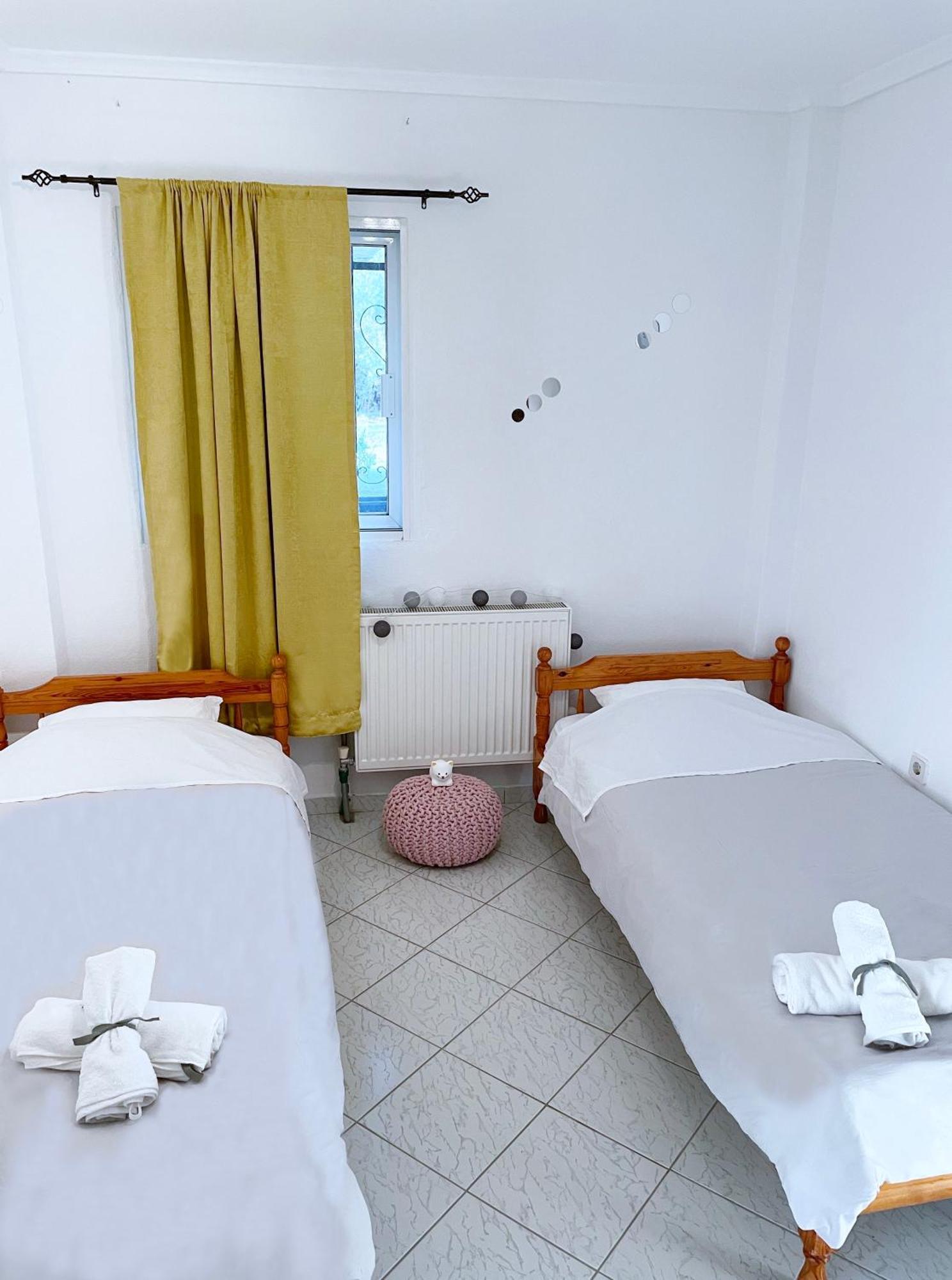 Apartamento Jacque's Boutique Tesalónica
