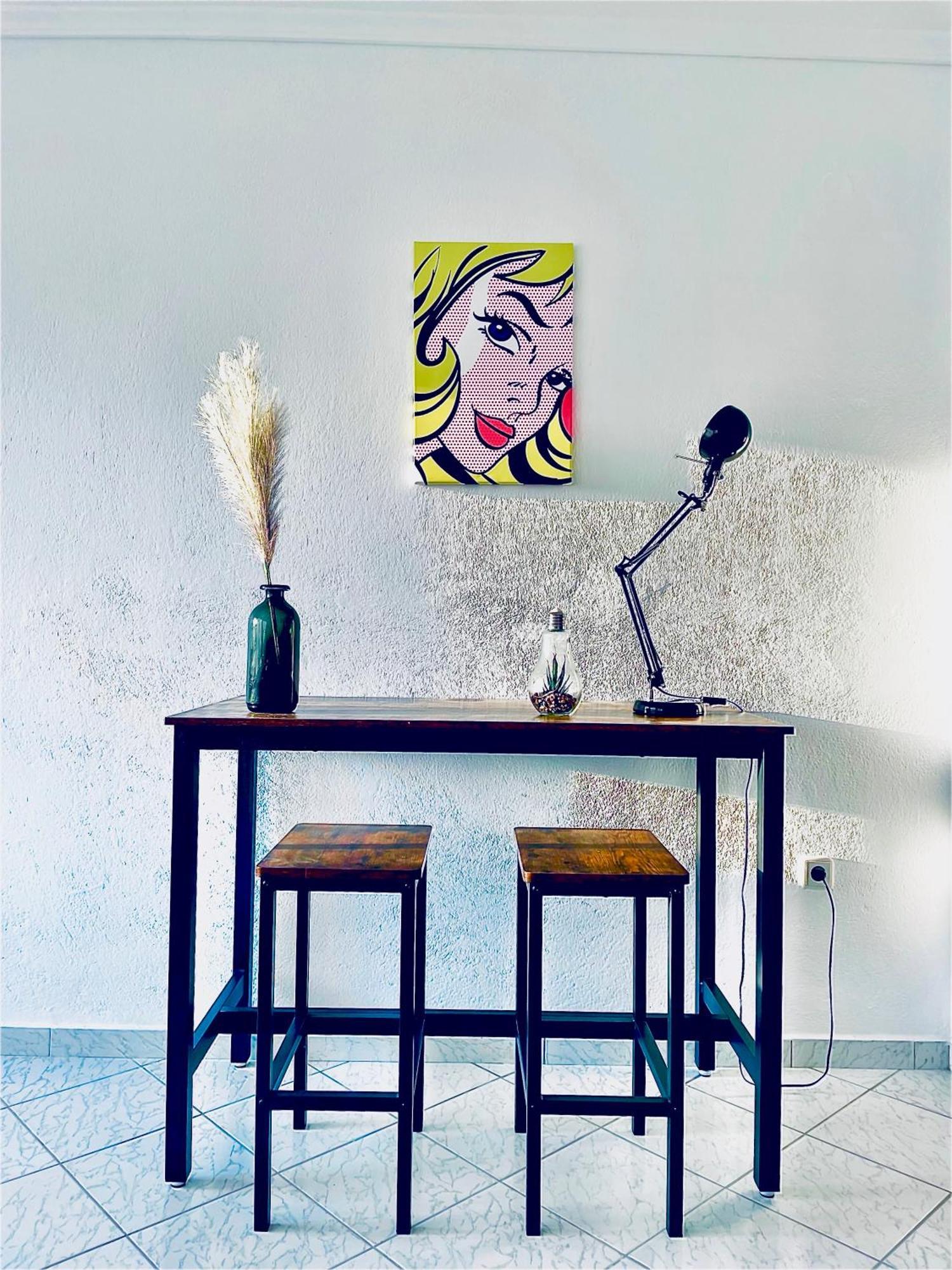 Apartamento Jacque's Boutique Tesalónica