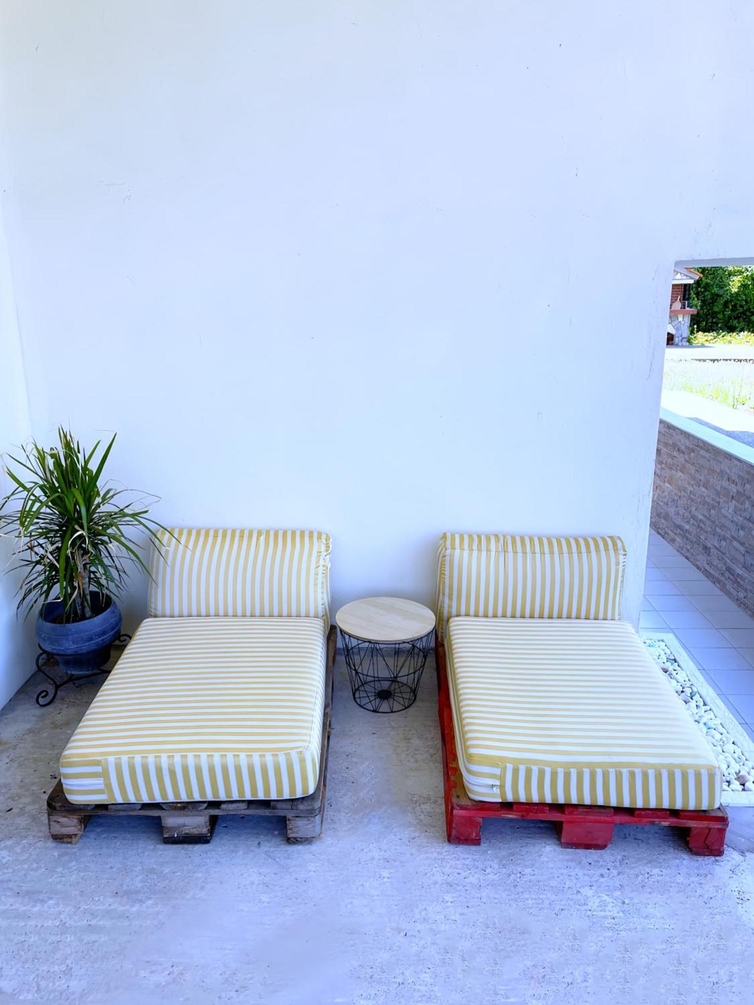 Apartamento Jacque's Boutique Tesalónica