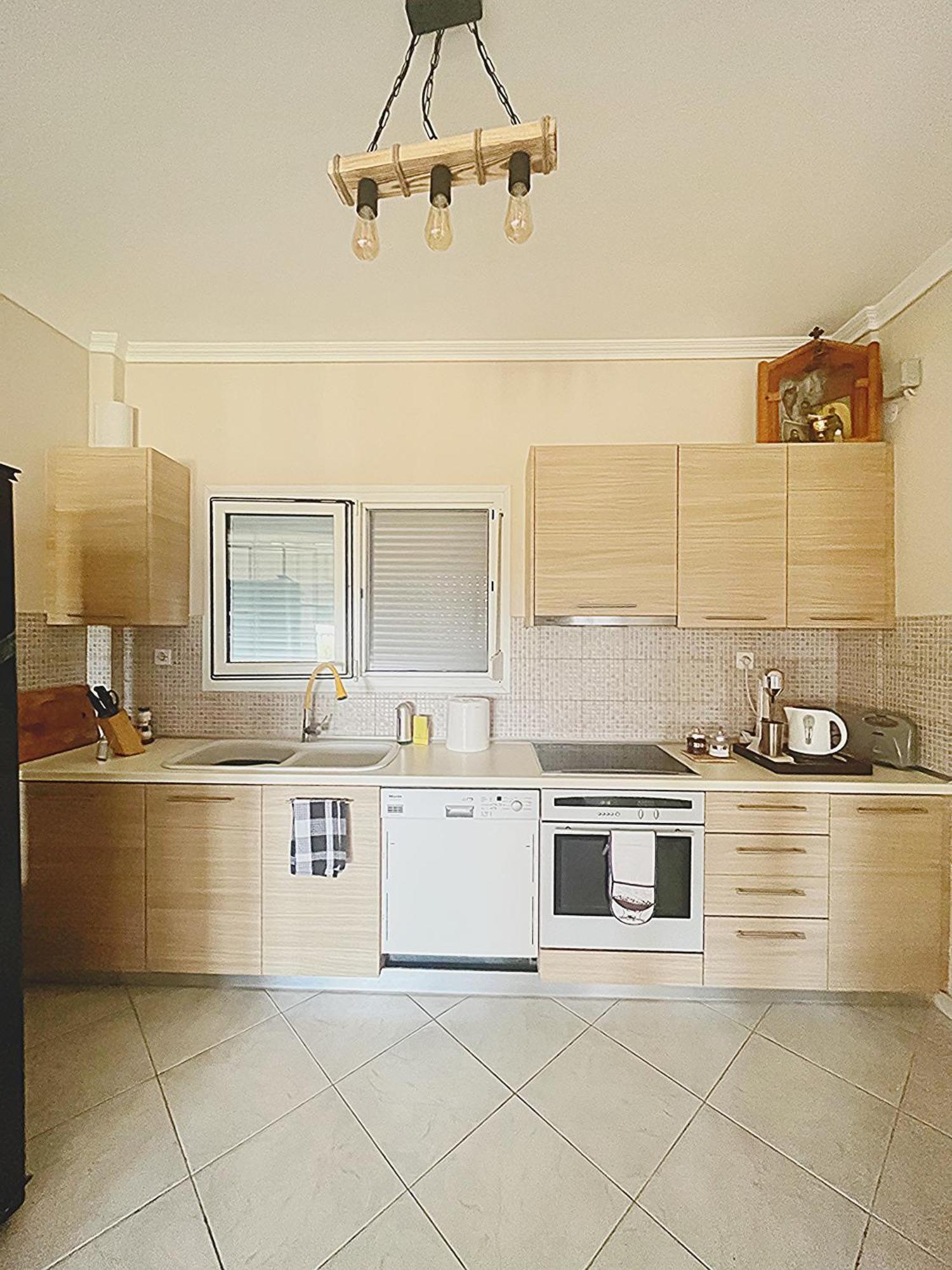 Jacque's Boutique Apartment