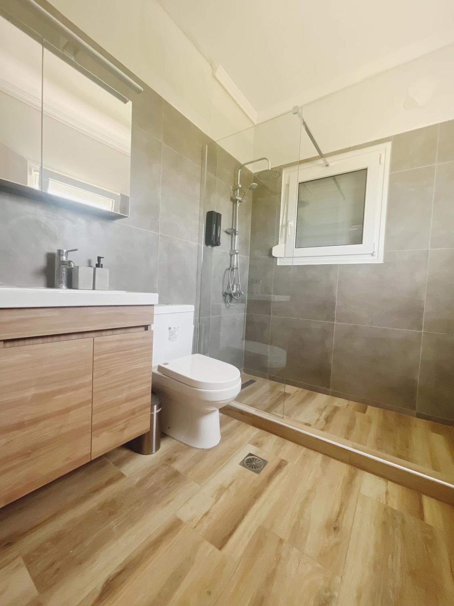 Apartamento Jacque's Boutique Tesalónica
