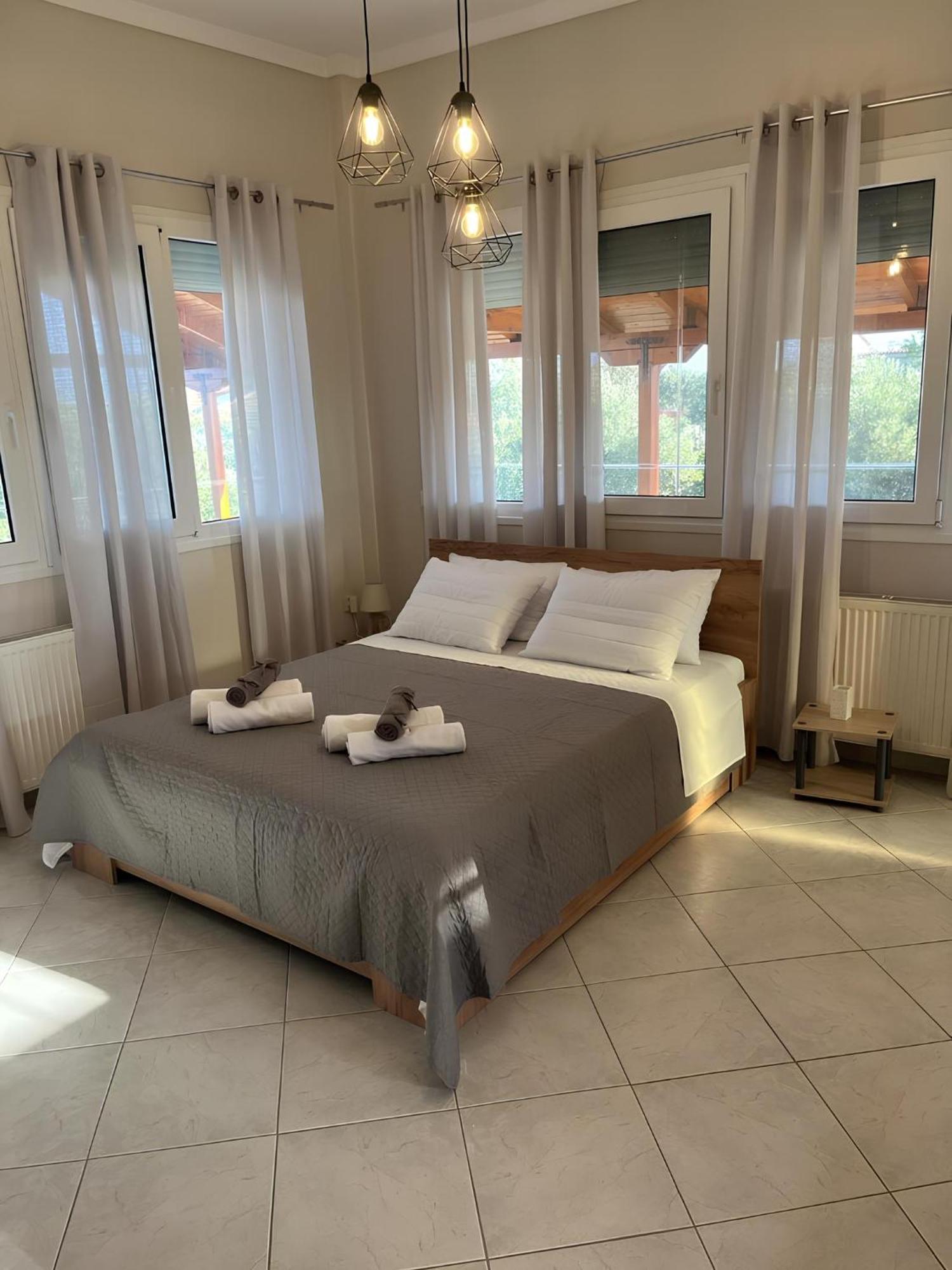 Apartamento Jacque's Boutique