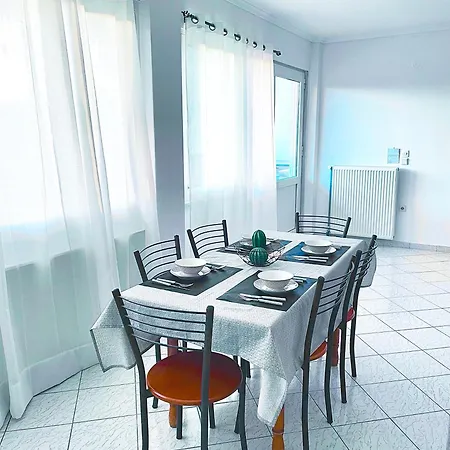 Jacque'S Boutique Suite Thessaloniki Exterior photo