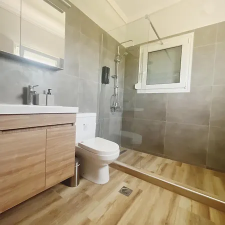 Jacque'S Boutique Suite Салоники Экстерьер фото