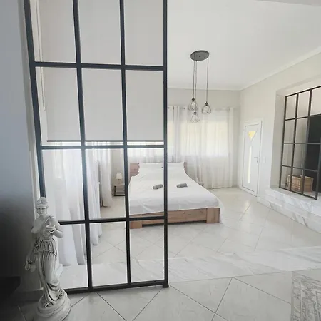 Jacque'S Boutique Suite Thessaloniki Exterior photo